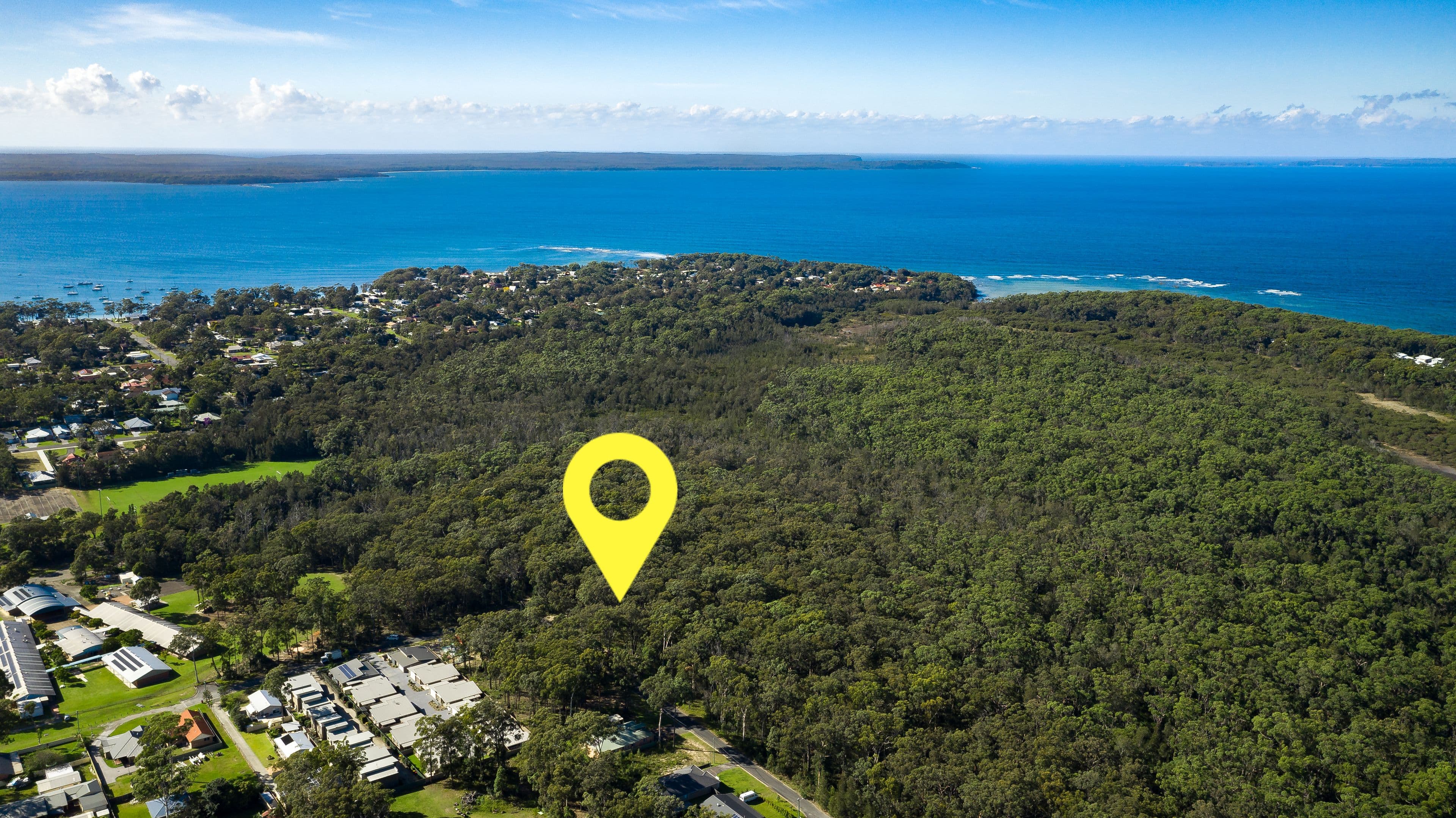 Lot 8 Sheaffe Street, Callala Bay NSW 2540, Callala Bay - Thumbnail 5