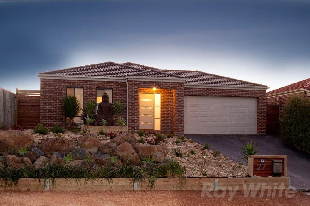 27 Tuscany Rise, Pakenham VIC 3810, Pakenham - Image 1