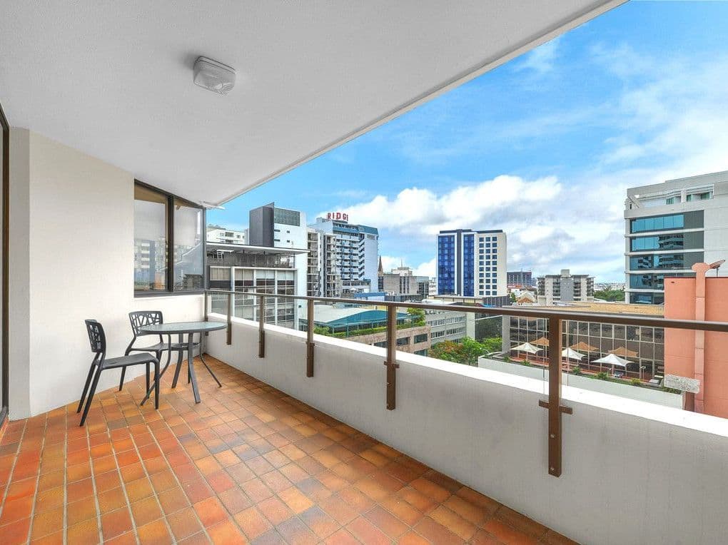 35 Astor Terrace, Spring Hill QLD 4000, Spring Hill - Image 1