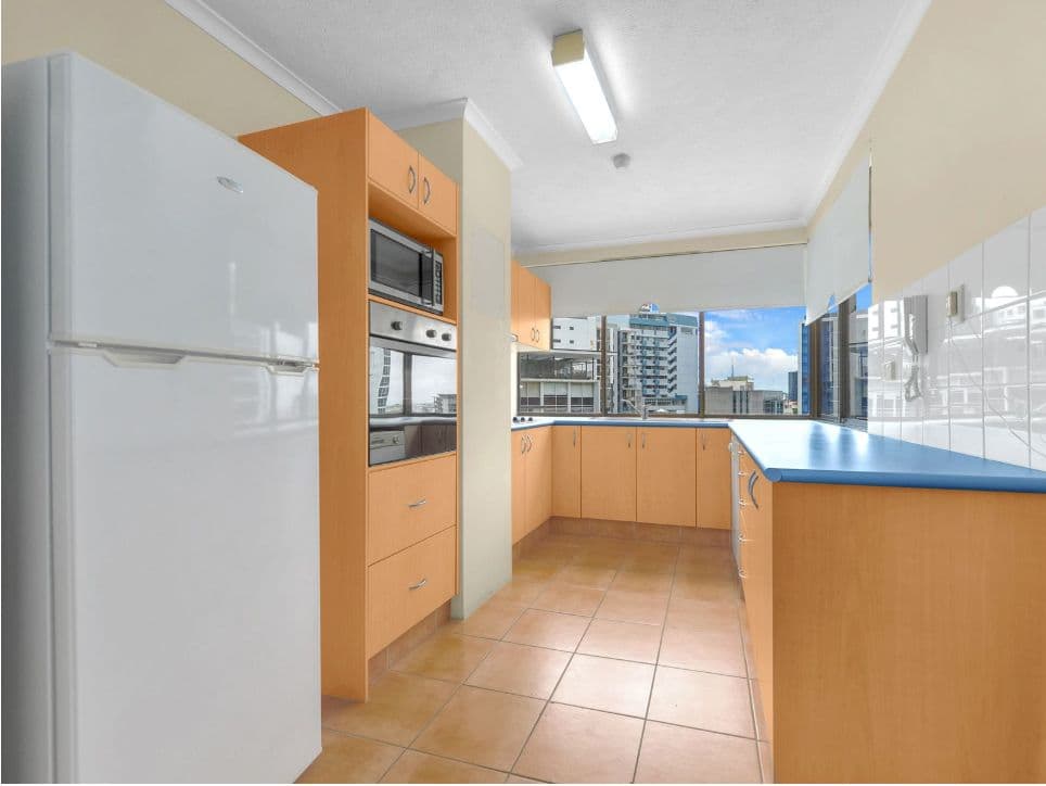 35 Astor Terrace, Spring Hill QLD 4000, Spring Hill - Thumbnail 3