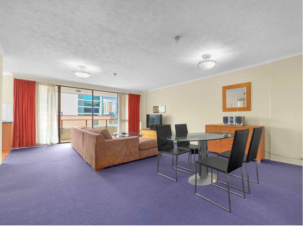 35 Astor Terrace, Spring Hill QLD 4000, Spring Hill - Thumbnail 4