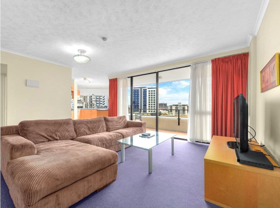 35 Astor Terrace, Spring Hill QLD 4000, Spring Hill - Thumbnail 7
