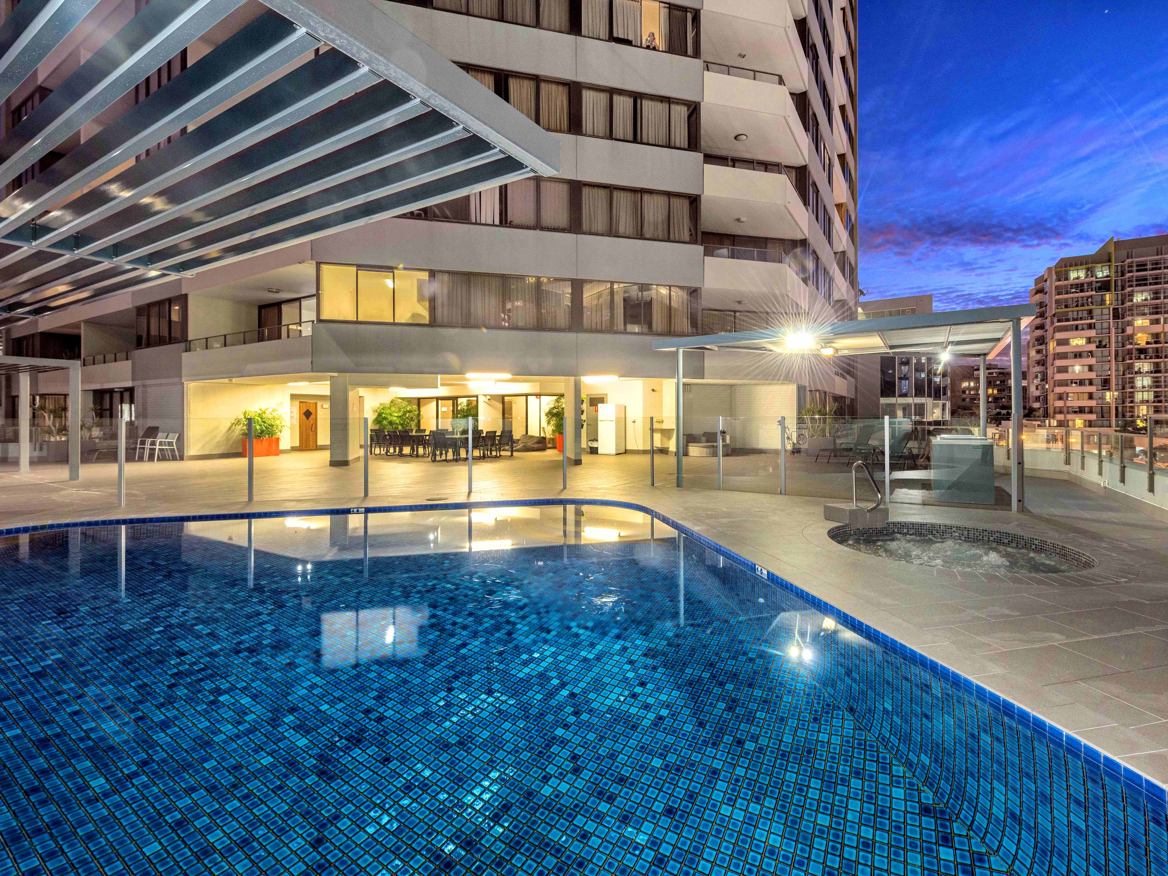 35 Astor Terrace, Spring Hill QLD 4000, Spring Hill - Thumbnail 8
