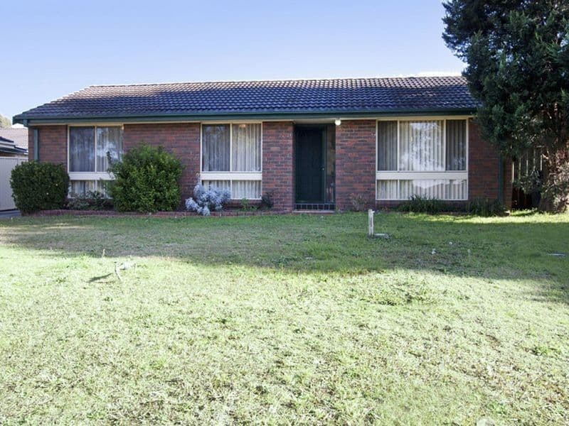 1/18 Colevile Place, Rosemeadow NSW 2560, Rosemeadow - Image 1
