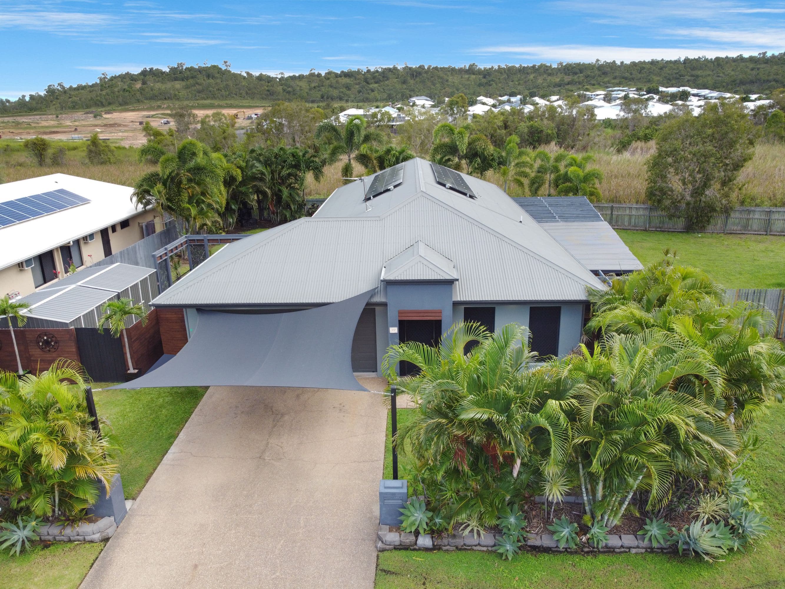 19 Mariala Court, Bushland Beach QLD 4818, Bushland Beach - Image 1