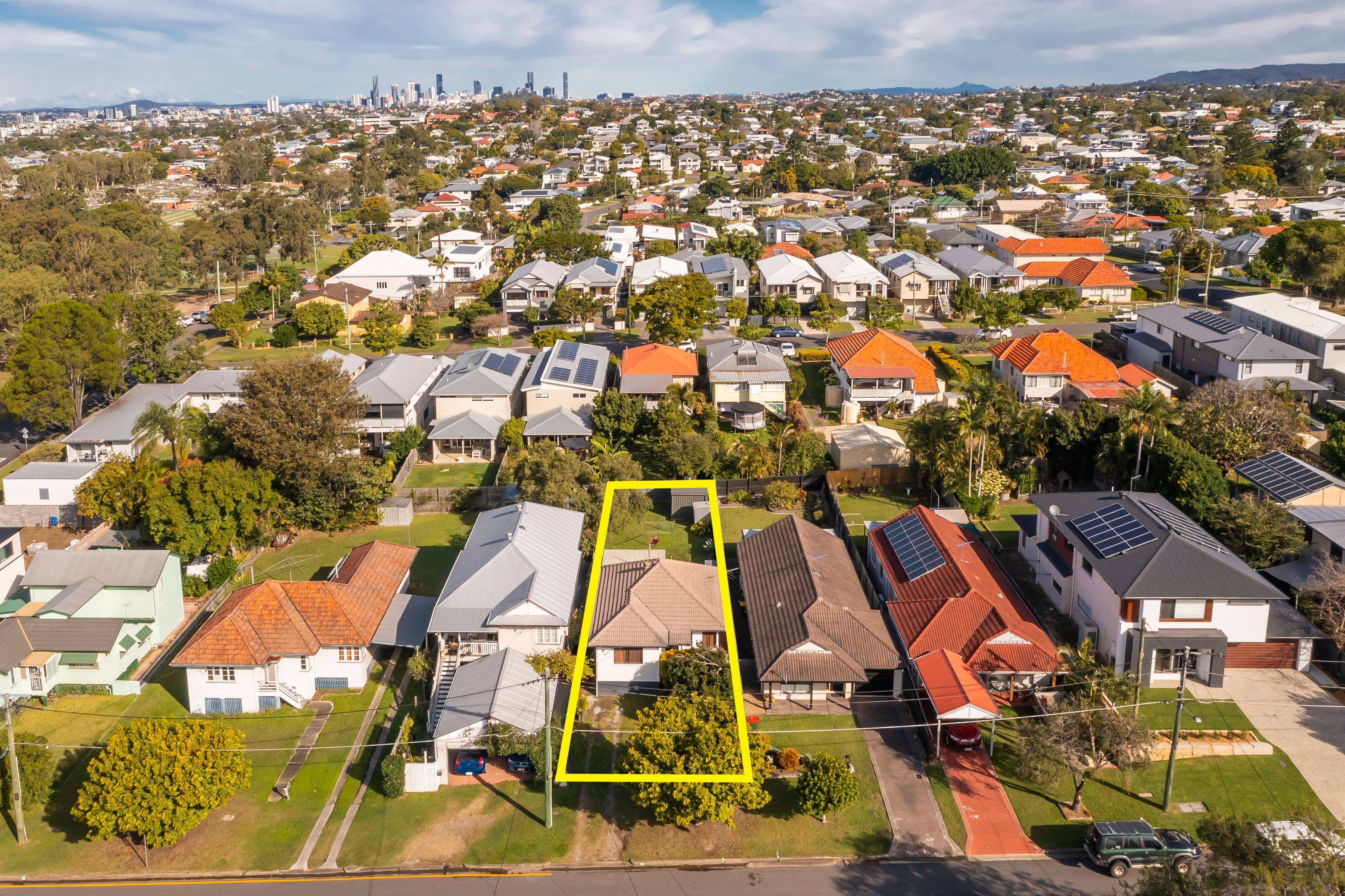 12 Allan Street, Kedron QLD 4031, Kedron - Image 1