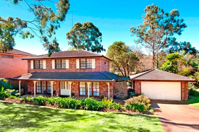 53 Tuckwell Road, CASTLE HILL NSW 2154, Castle Hill - Image 1