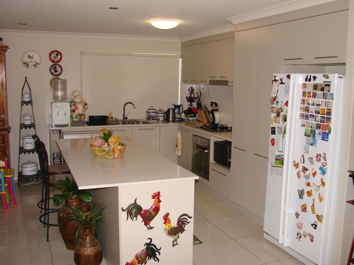 1 Maree Crescent, GRACEMERE QLD 4702, Gracemere - Thumbnail 2