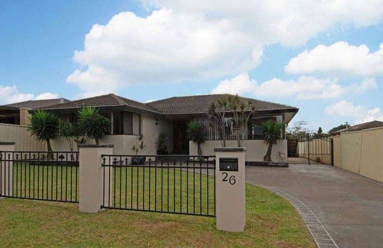 26 Jones Place, CORRIMAL NSW 2518, Corrimal - Image 1