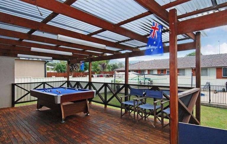 26 Jones Place, CORRIMAL NSW 2518, Corrimal - Thumbnail 4