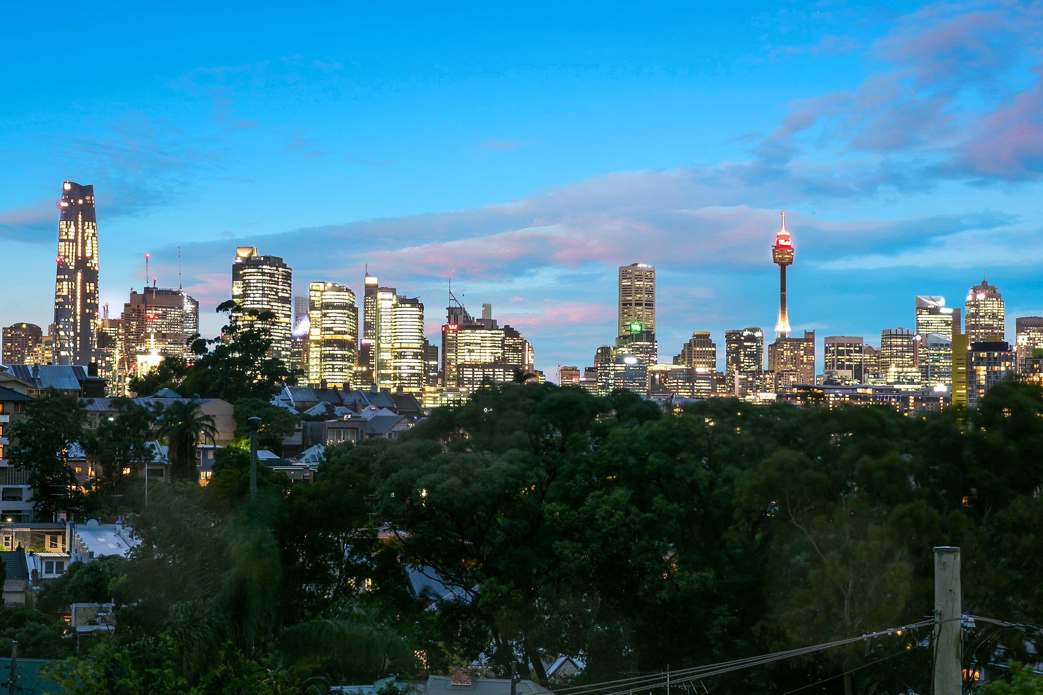 80 Evans Street, Rozelle NSW 2039, Rozelle - Image 1