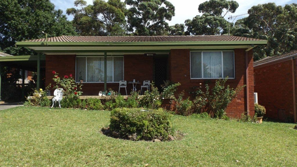 48 Wyoming Avenue, Burrill Lake NSW 2539, Burrill Lake - Image 1