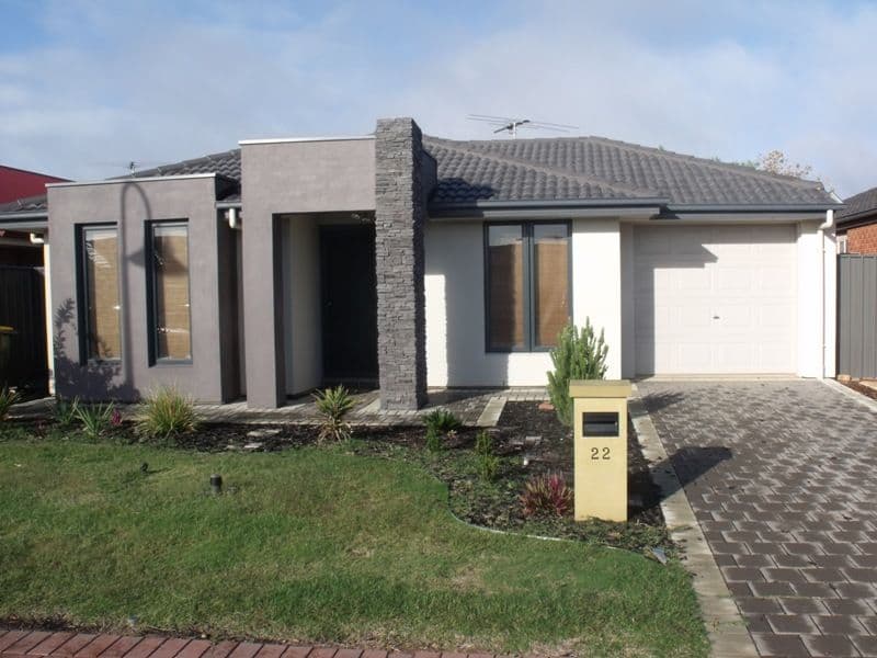 22 Oakwood Circuit, MUNNO PARA WEST SA 5115, Munno Para West - Image 1