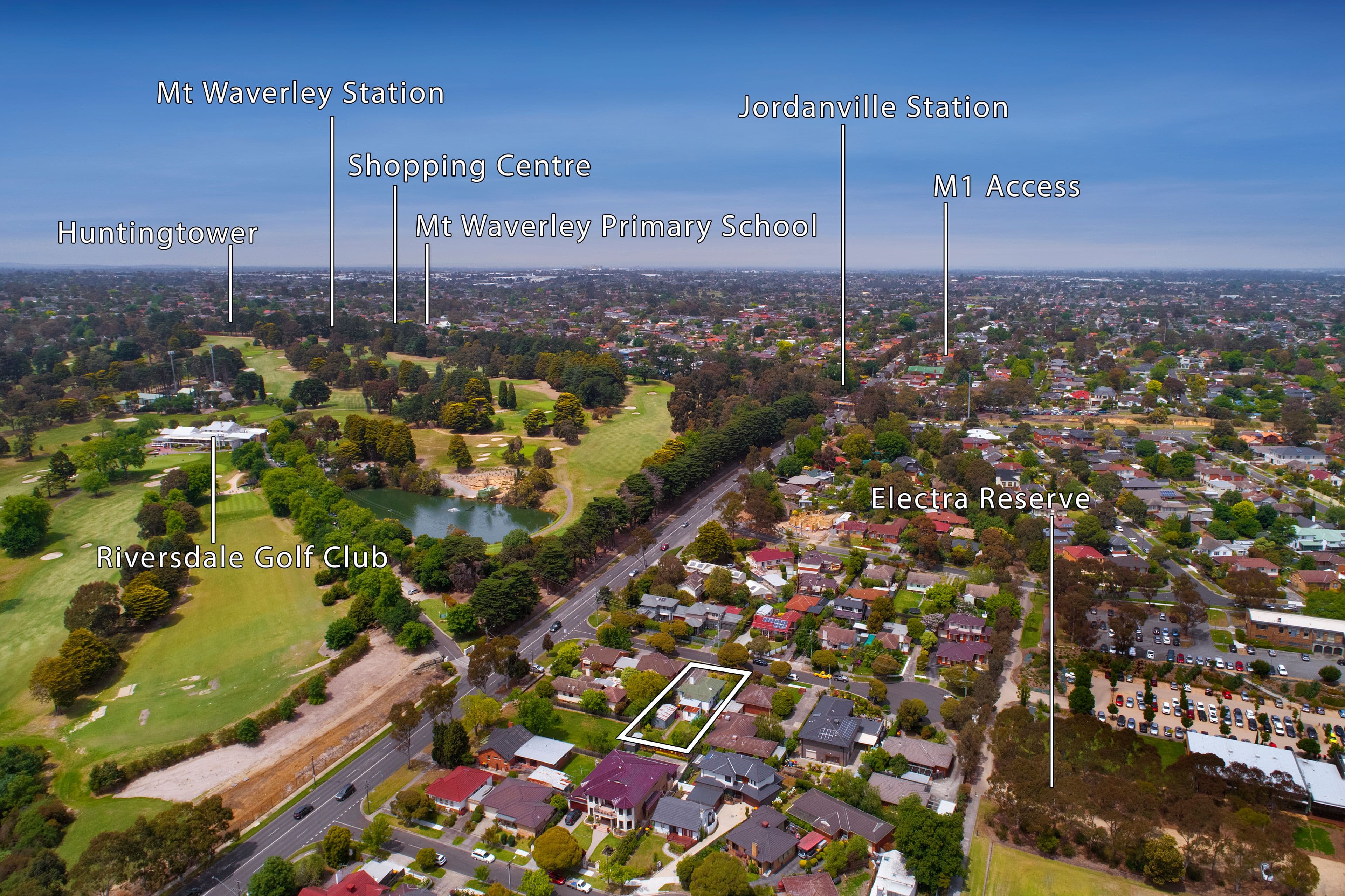 Sophie Drive, Orange, Orange - Image 1