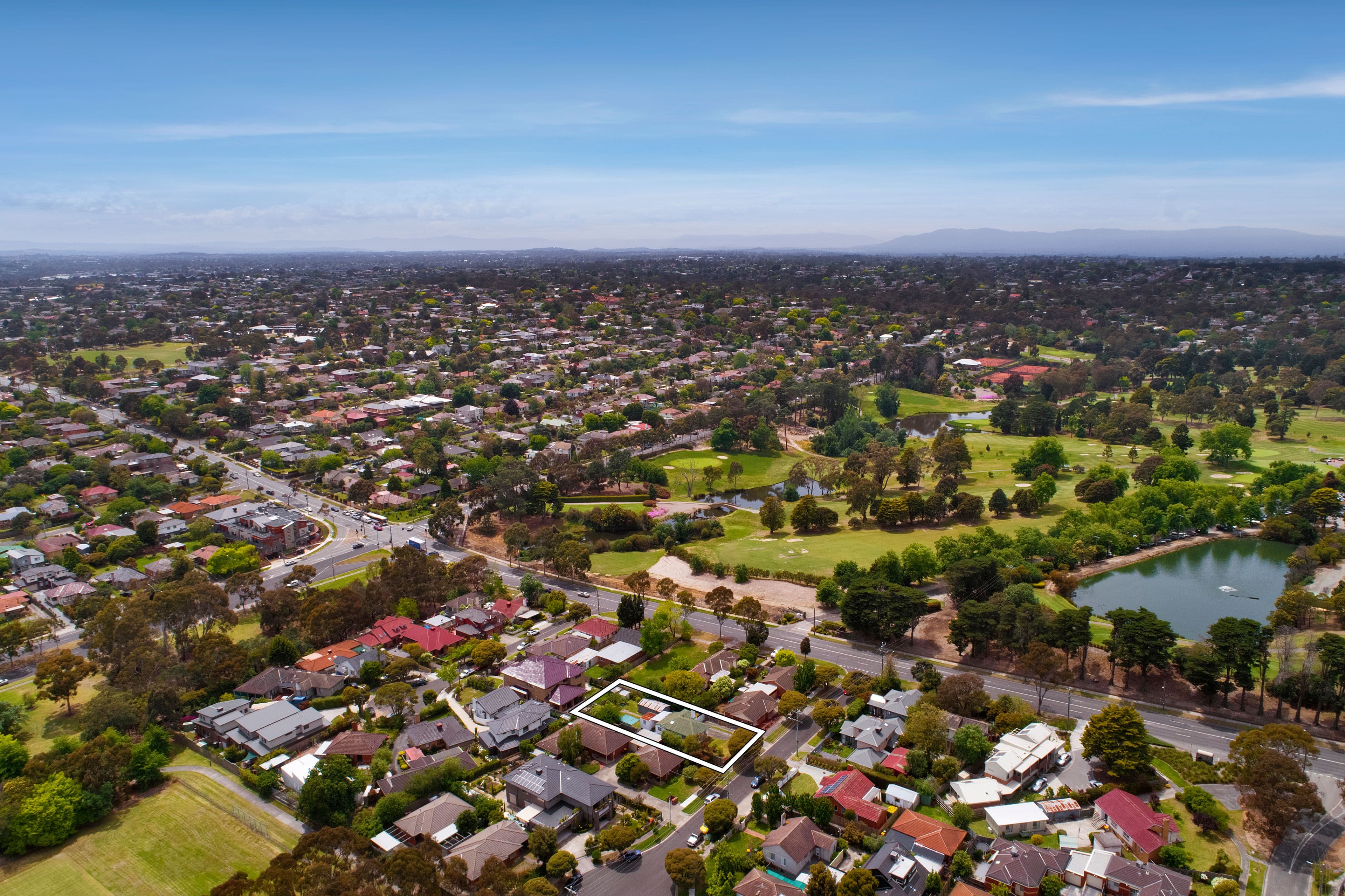 Sophie Drive, Orange, Orange - Thumbnail 5