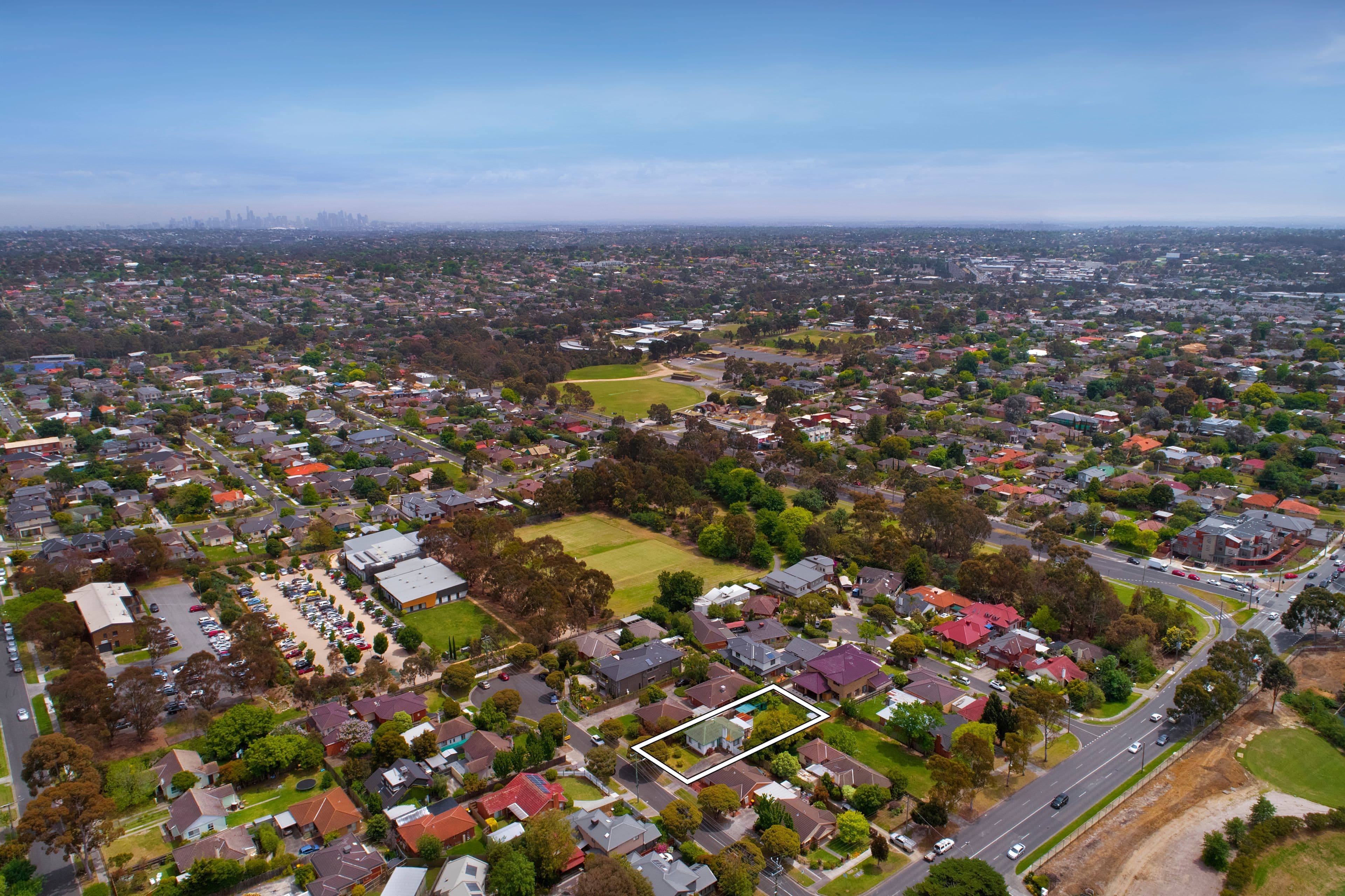 Sophie Drive, Orange, Orange - Thumbnail 6