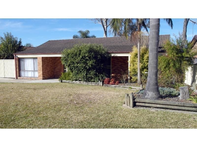 52 Ploughman Crescent, WERRINGTON DOWNS NSW 2747, Werrington Downs - Image 1