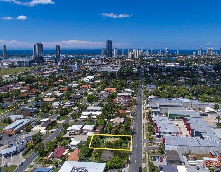 85 Minnie Street, Southport QLD 4215, Southport - Image 1