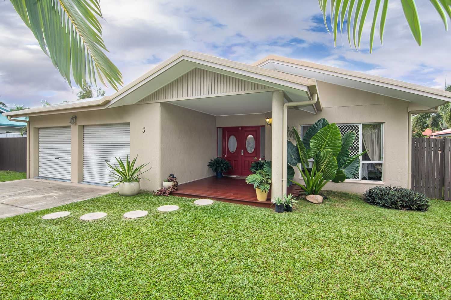 KEWARRA BEACH QLD 4879, Kewarra Beach - Image 1