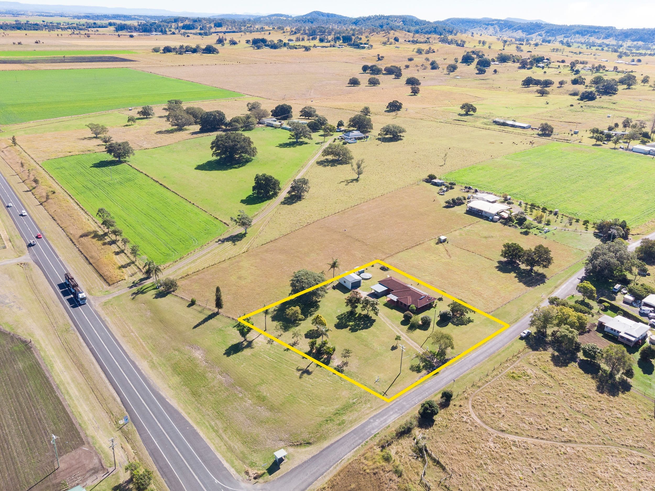 340 Fig Tree Lane, McKees Hill NSW 2480, McKees Hill - Image 1
