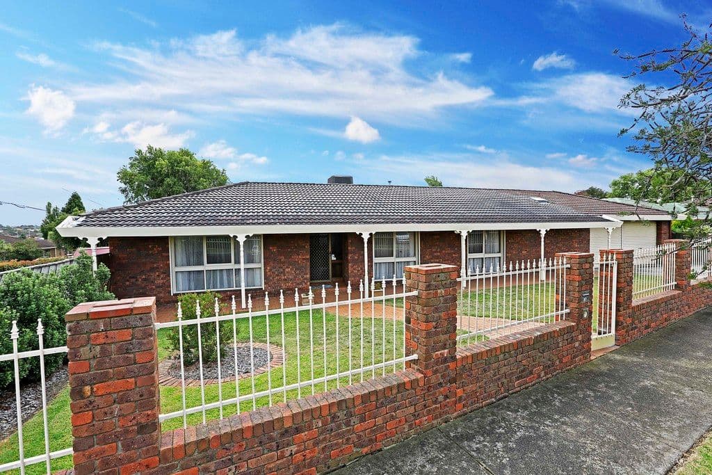 57 Burdoo Drive, Grovedale VIC 3216, Grovedale - Image 1