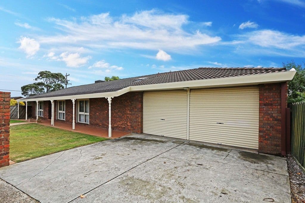 57 Burdoo Drive, Grovedale VIC 3216, Grovedale - Thumbnail 2