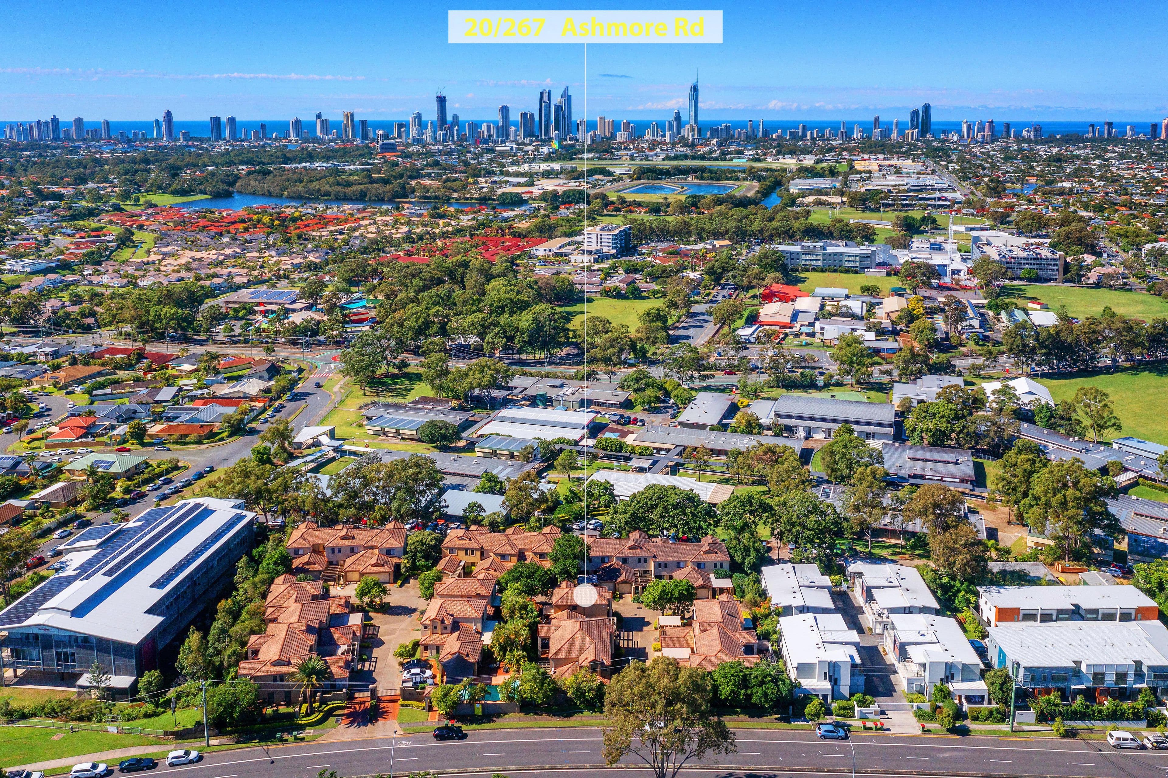 267-277 Ashmore Road, Benowa QLD 4217, Benowa - Thumbnail 2