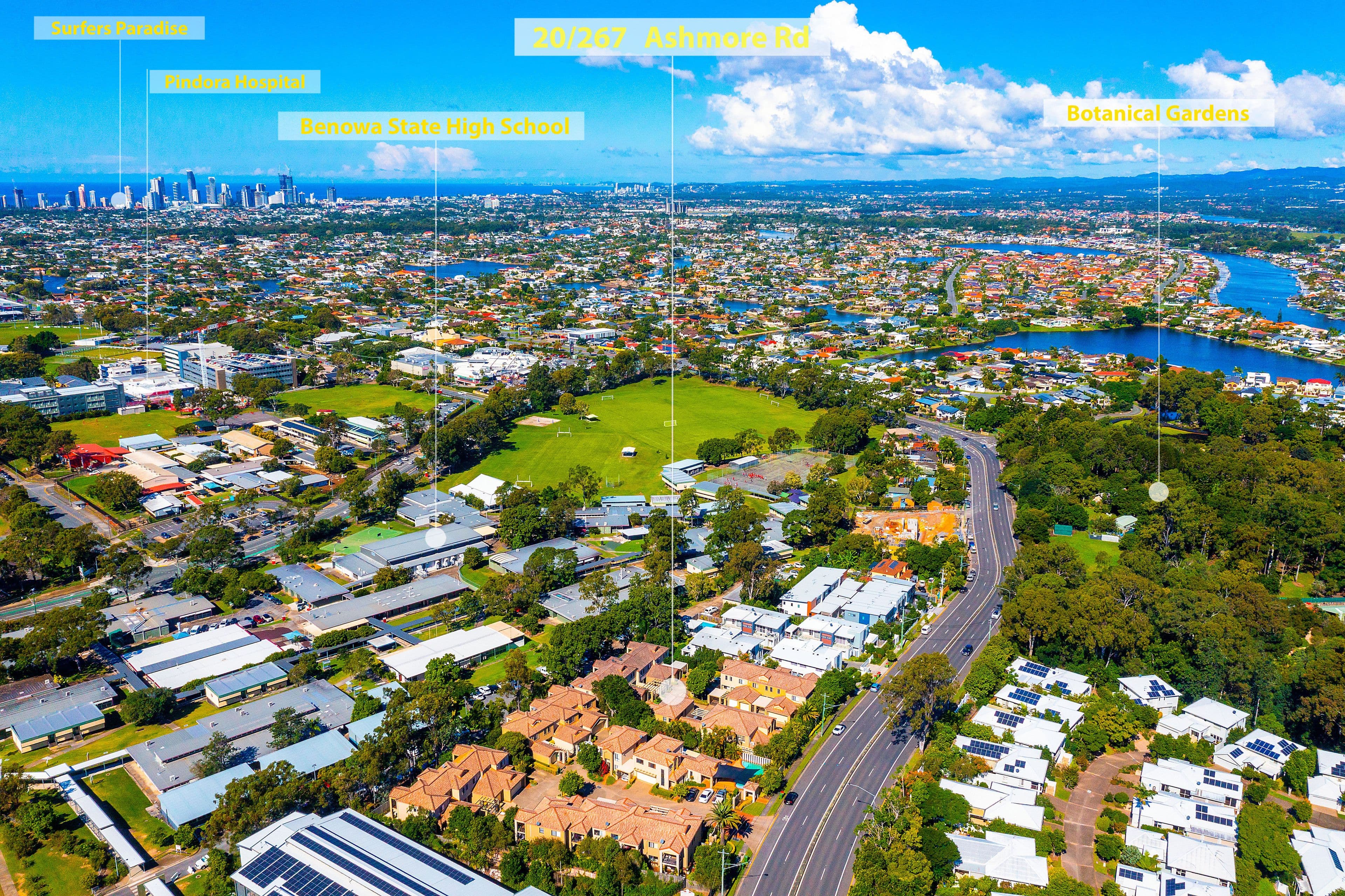 267-277 Ashmore Road, Benowa QLD 4217, Benowa - Thumbnail 3
