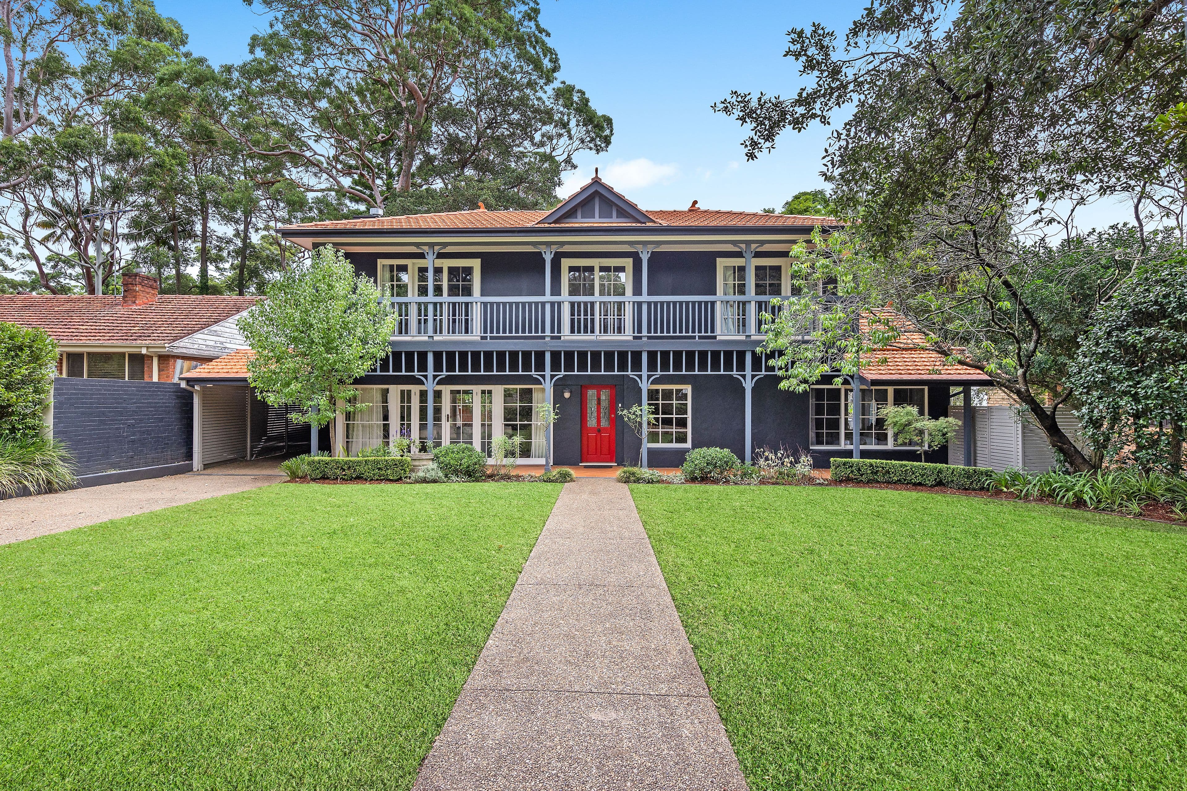 6 Cynthia Street, Pymble NSW 2073, Pymble - Image 1