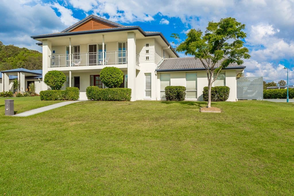 1 Healy Court, MUDGEERABA QLD 4213, Mudgeeraba - Image 1