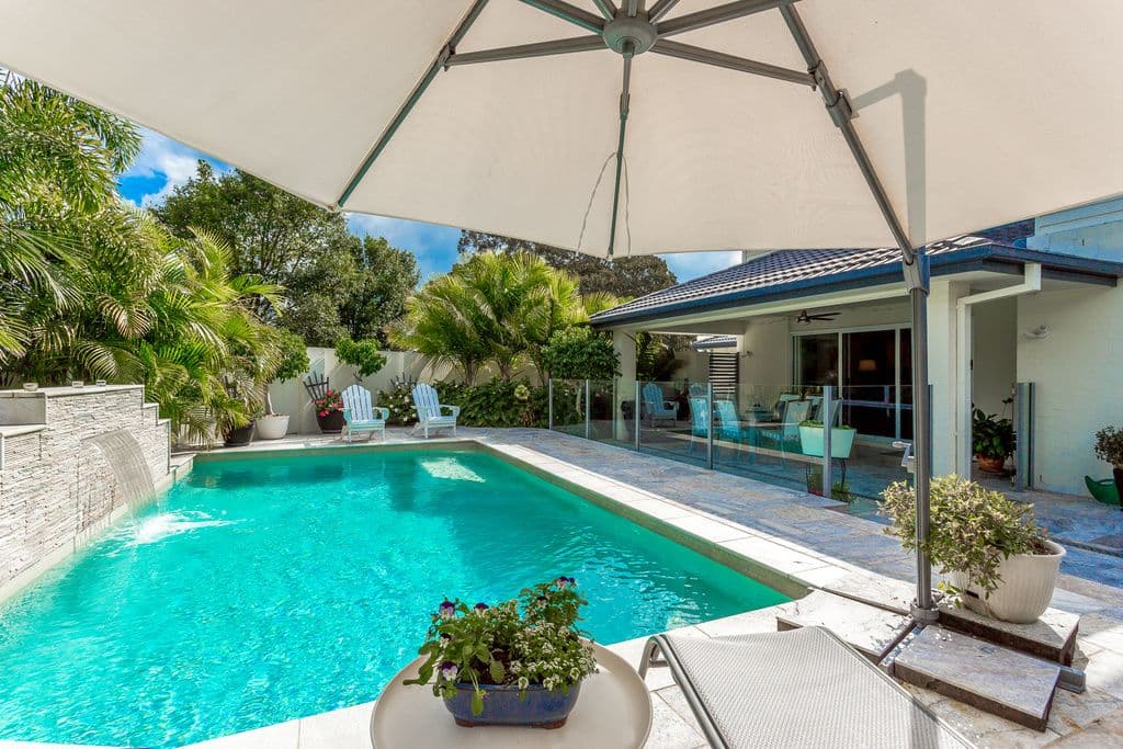 1 Healy Court, MUDGEERABA QLD 4213, Mudgeeraba - Thumbnail 3