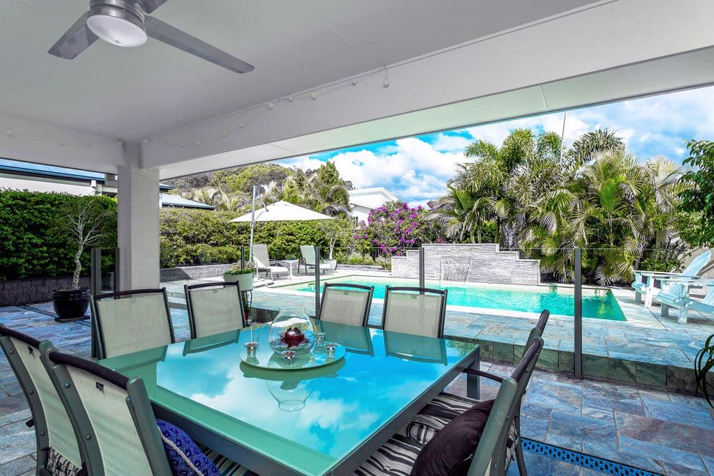 1 Healy Court, MUDGEERABA QLD 4213, Mudgeeraba - Thumbnail 4