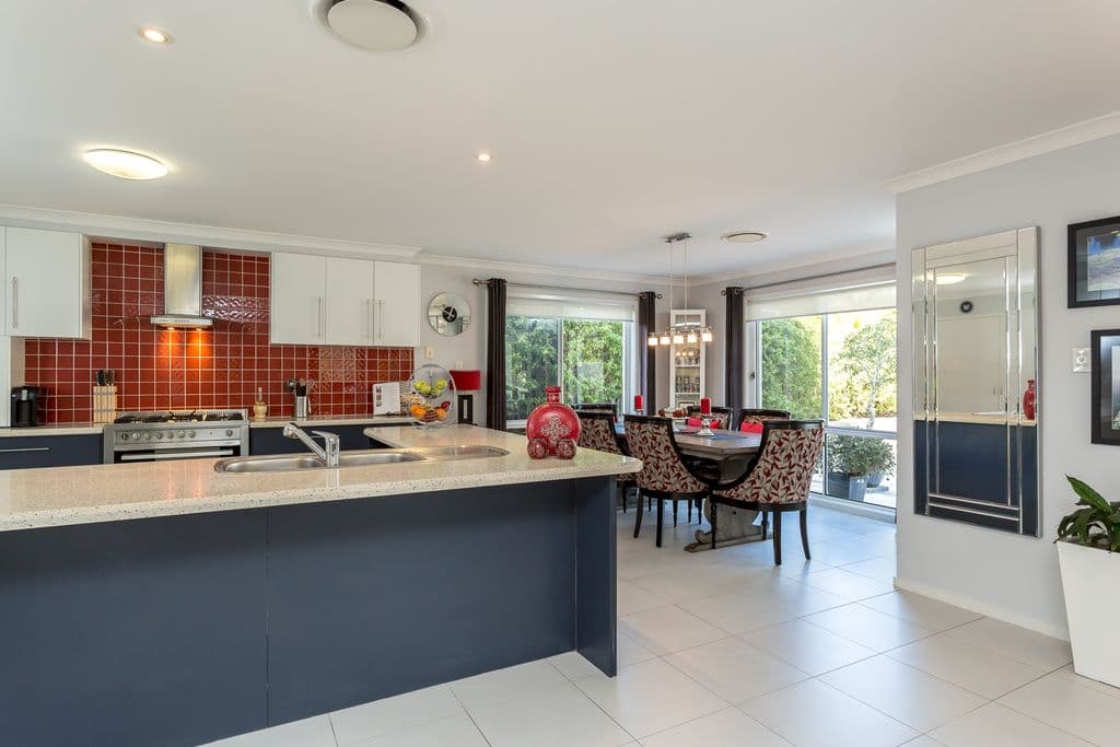 1 Healy Court, MUDGEERABA QLD 4213, Mudgeeraba - Thumbnail 7