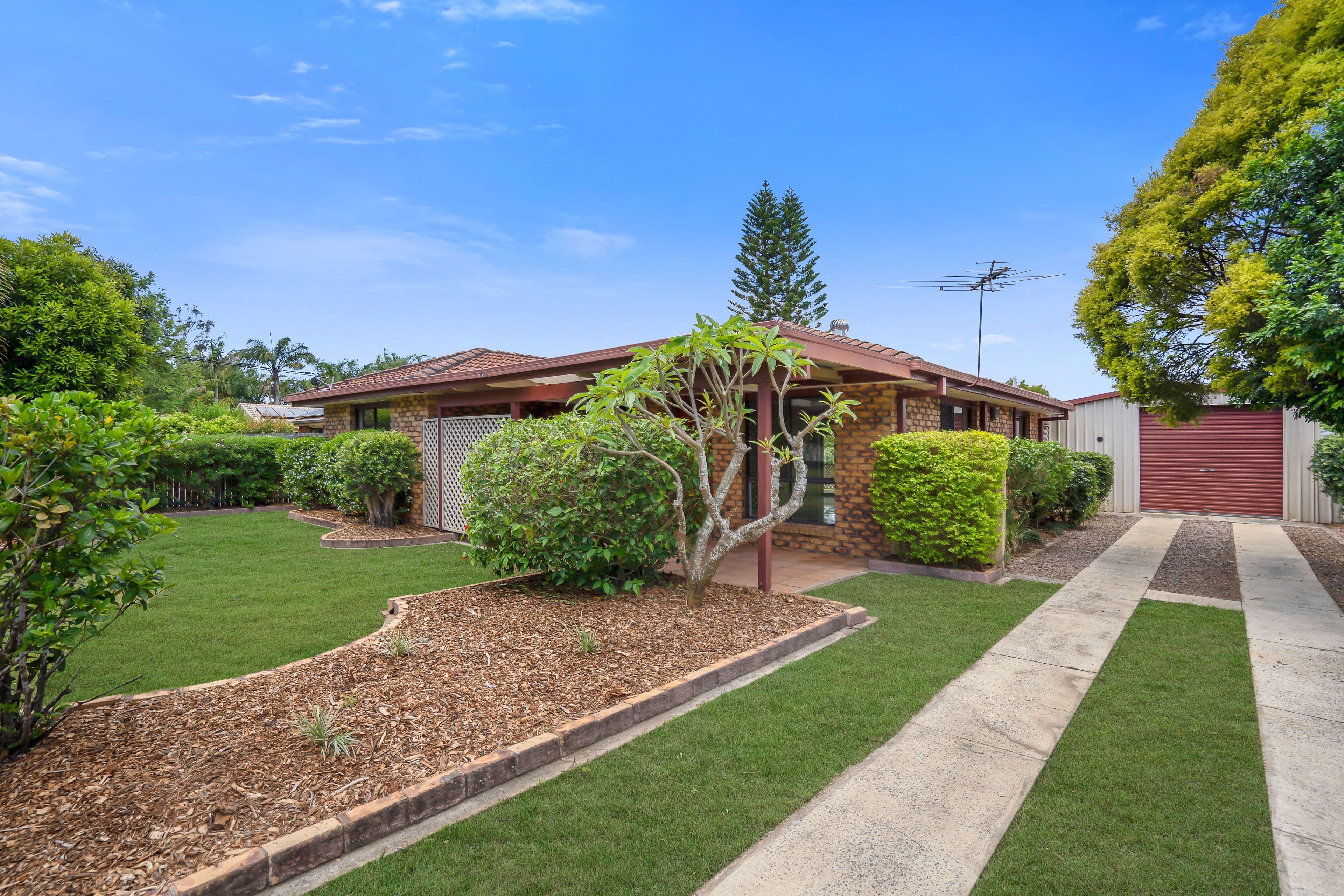37 Myall Street, Crestmead QLD 4132, Crestmead - Thumbnail 2