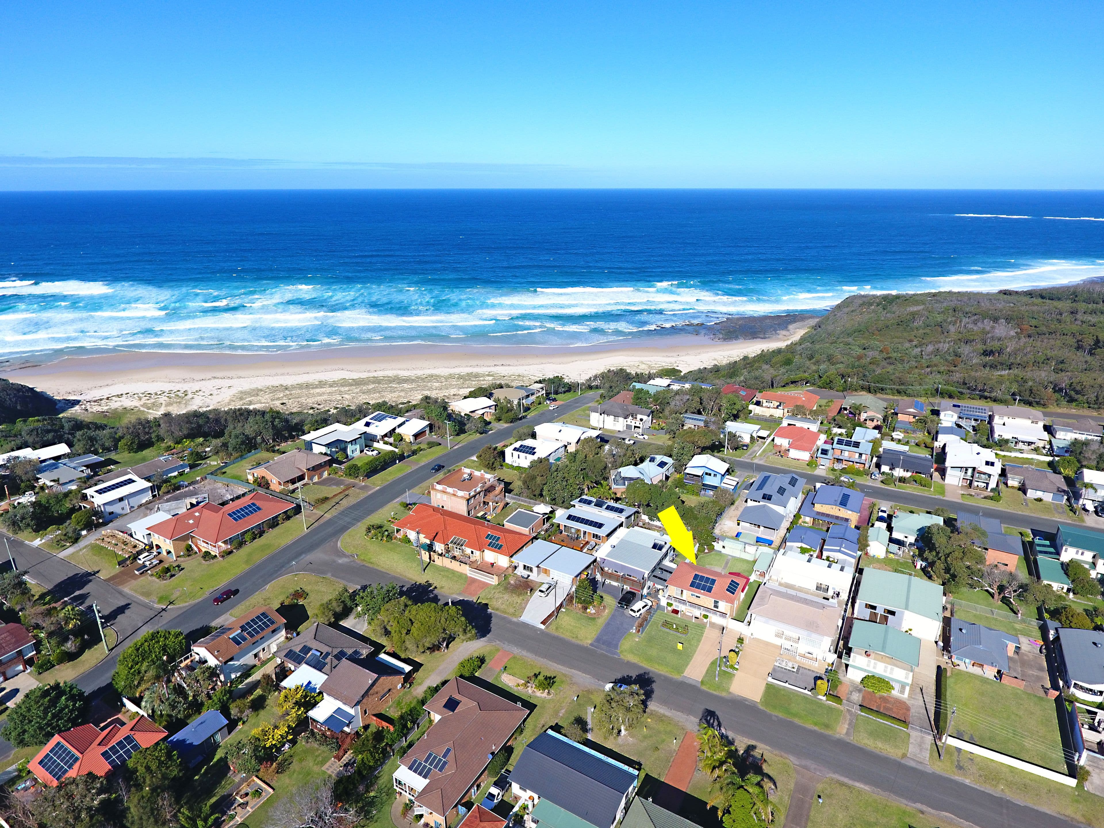 50 Hollywood Avenue, Ulladulla NSW 2539, Ulladulla - Thumbnail 2