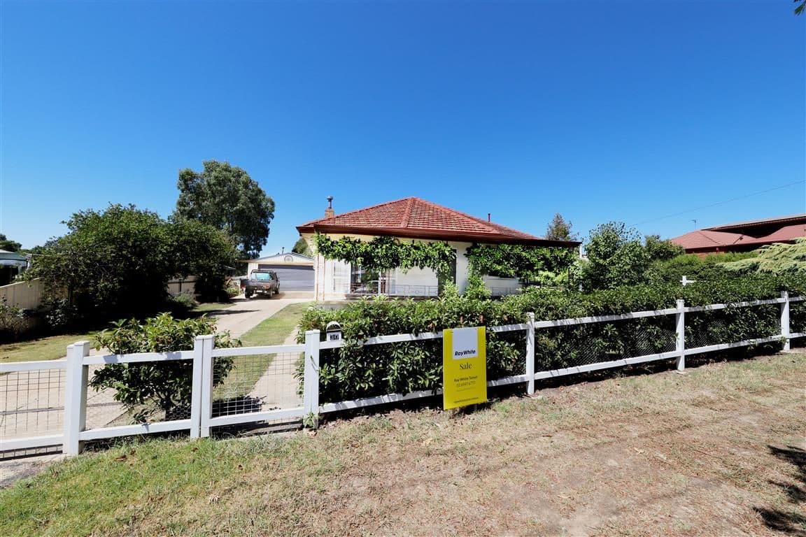 30 Herbert Street, Tumut - Image 1