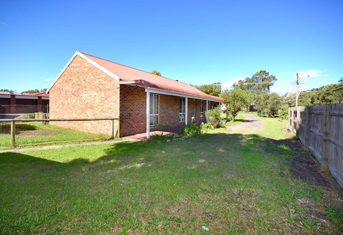 47 Prince Edward Avenue, Culburra Beach NSW 2540, Culburra Beach - Image 1