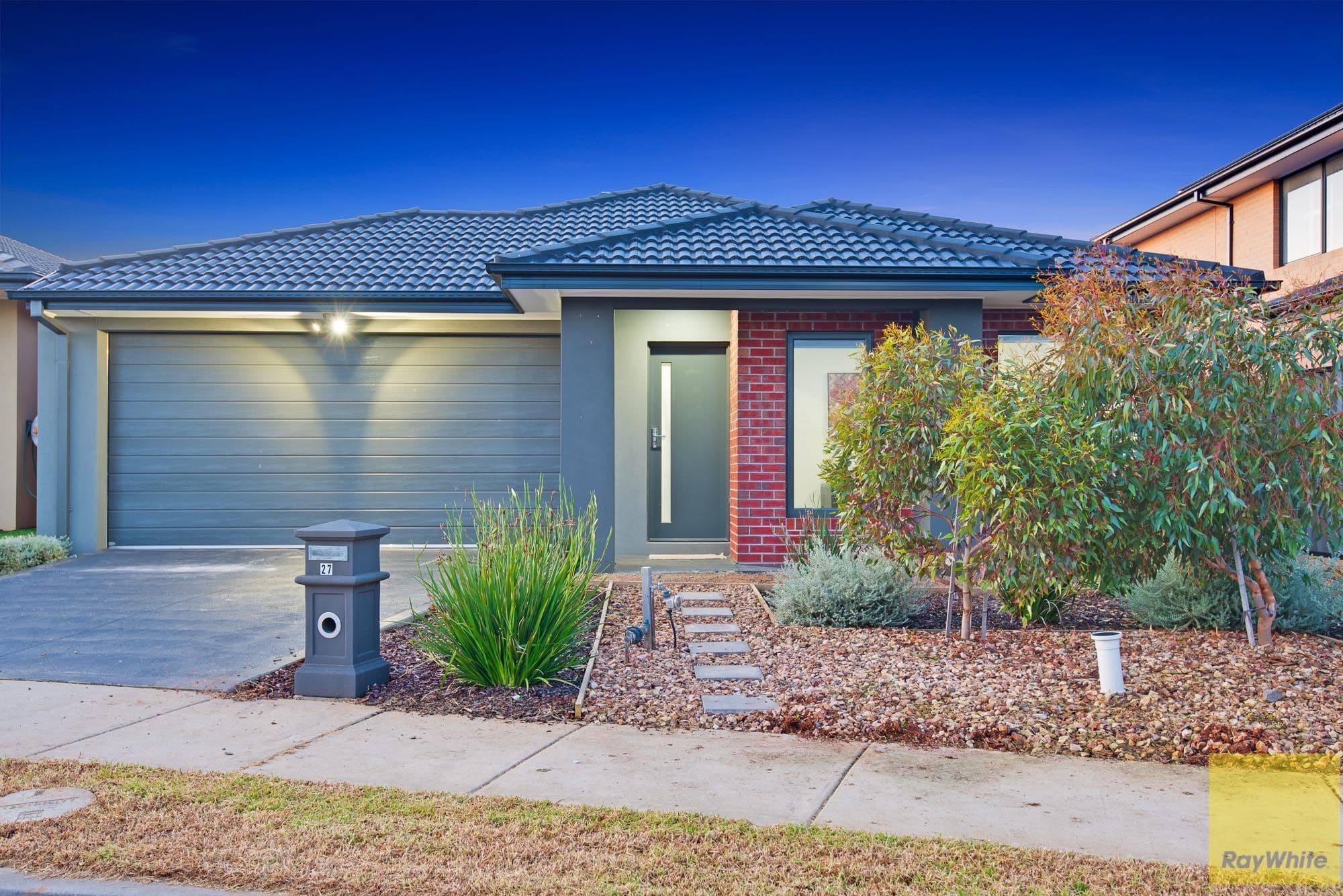 27 Rockgarden Drive, Truganina VIC 3029, Truganina - Image 1