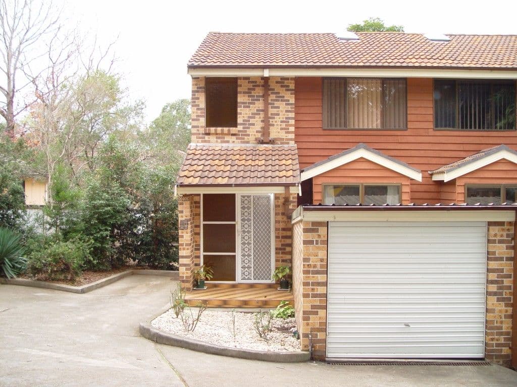 2A Cross Street, Baulkham Hills NSW 2153, Baulkham Hills - Image 1