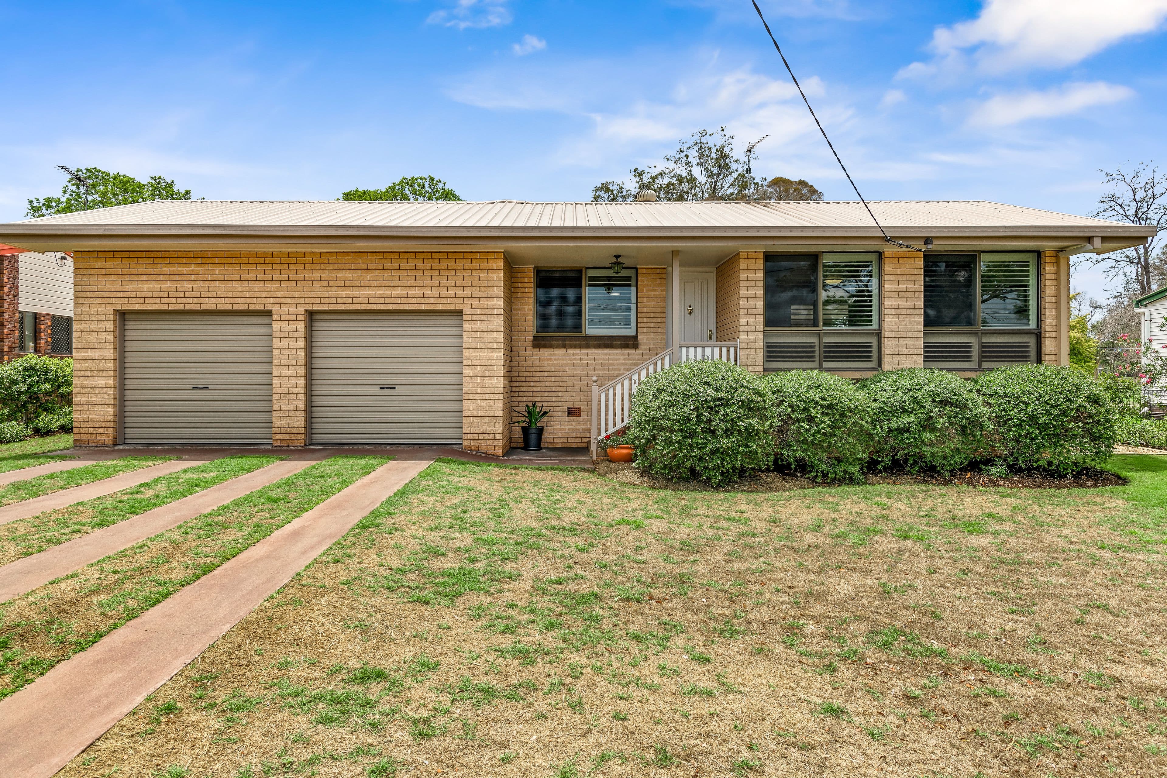 5 Fryar Street, Pittsworth QLD 4356, Pittsworth - Image 1