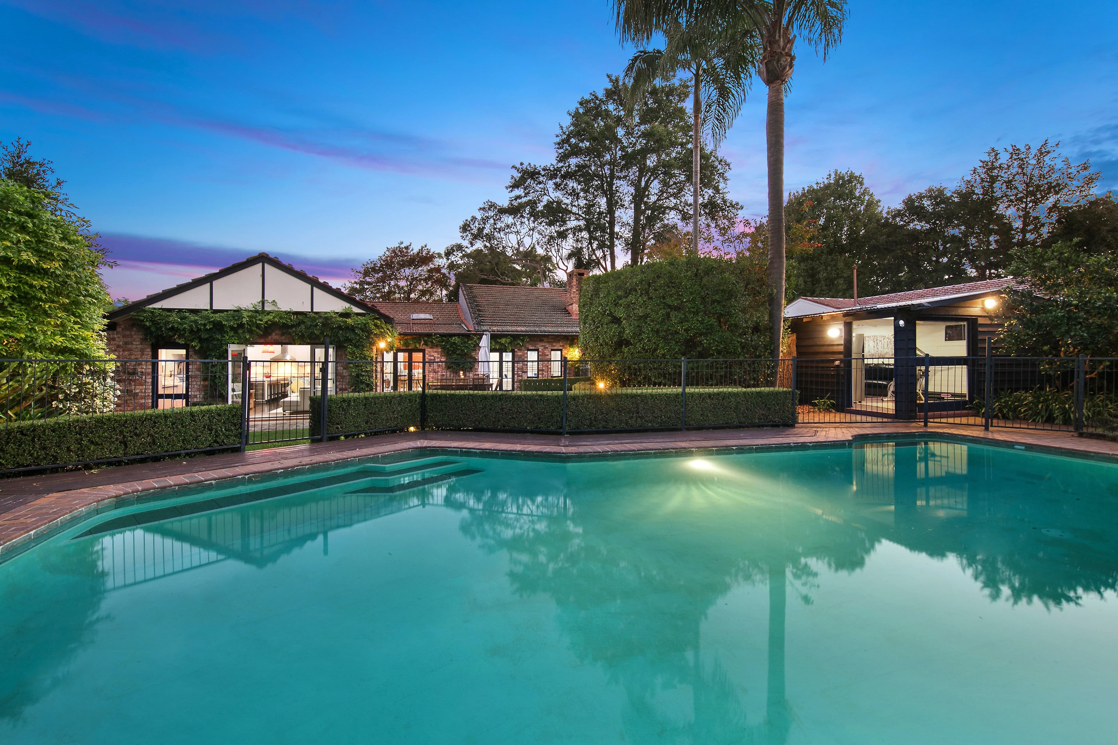 6 Clissold Road, Wahroonga - Image 1