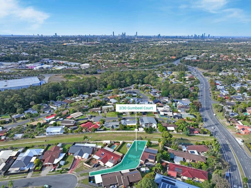 30 Gumbeel Court, Highland Park - Image 1