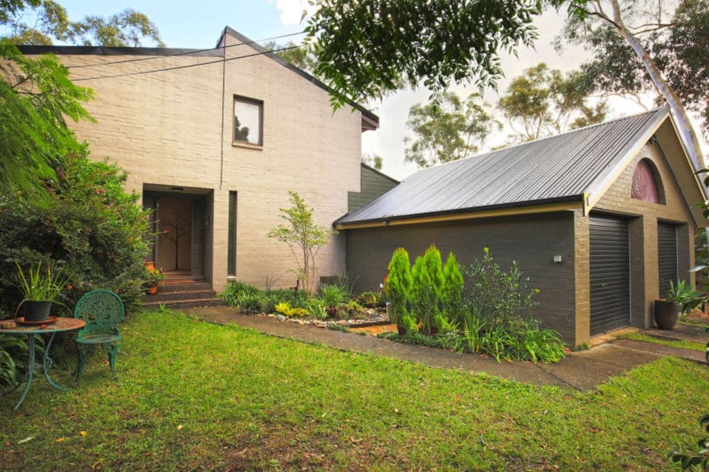 11 Chittick Avenue, North Nowra NSW 2541, North Nowra - Image 1
