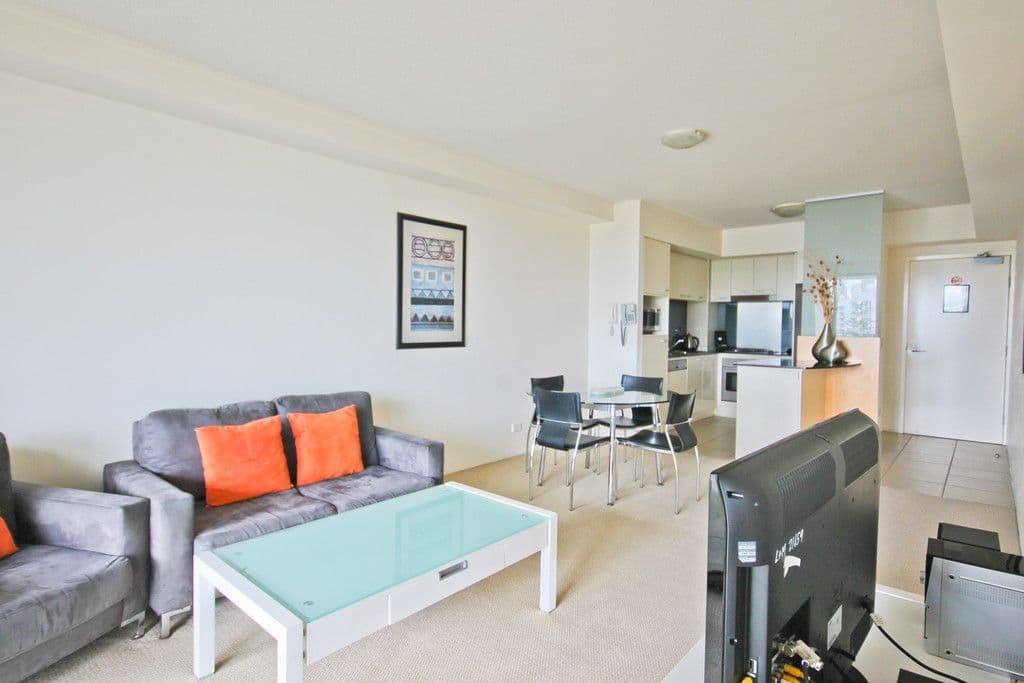 704 'Broadbeach on the Park' 2685 Gold Coast Highway, Broadbeach QLD 4218, Broadbeach - Image 1