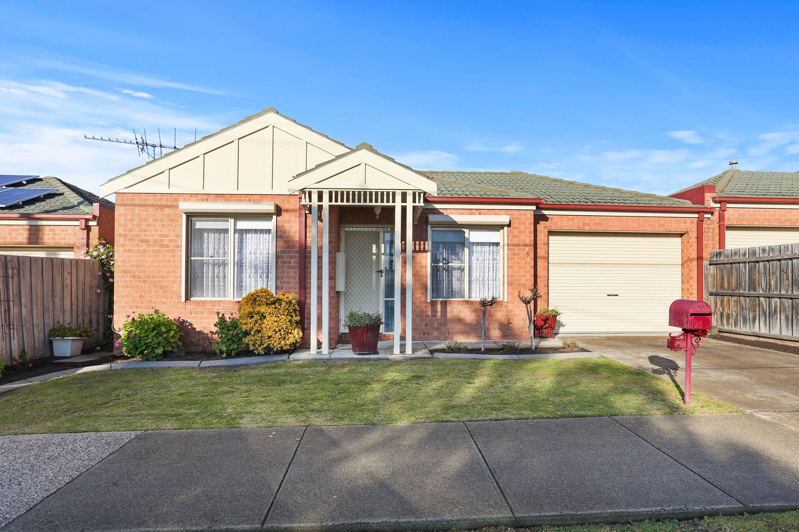 5 Drysdale Avenue, Hamlyn Heights VIC 3215, Hamlyn Heights - Image 1