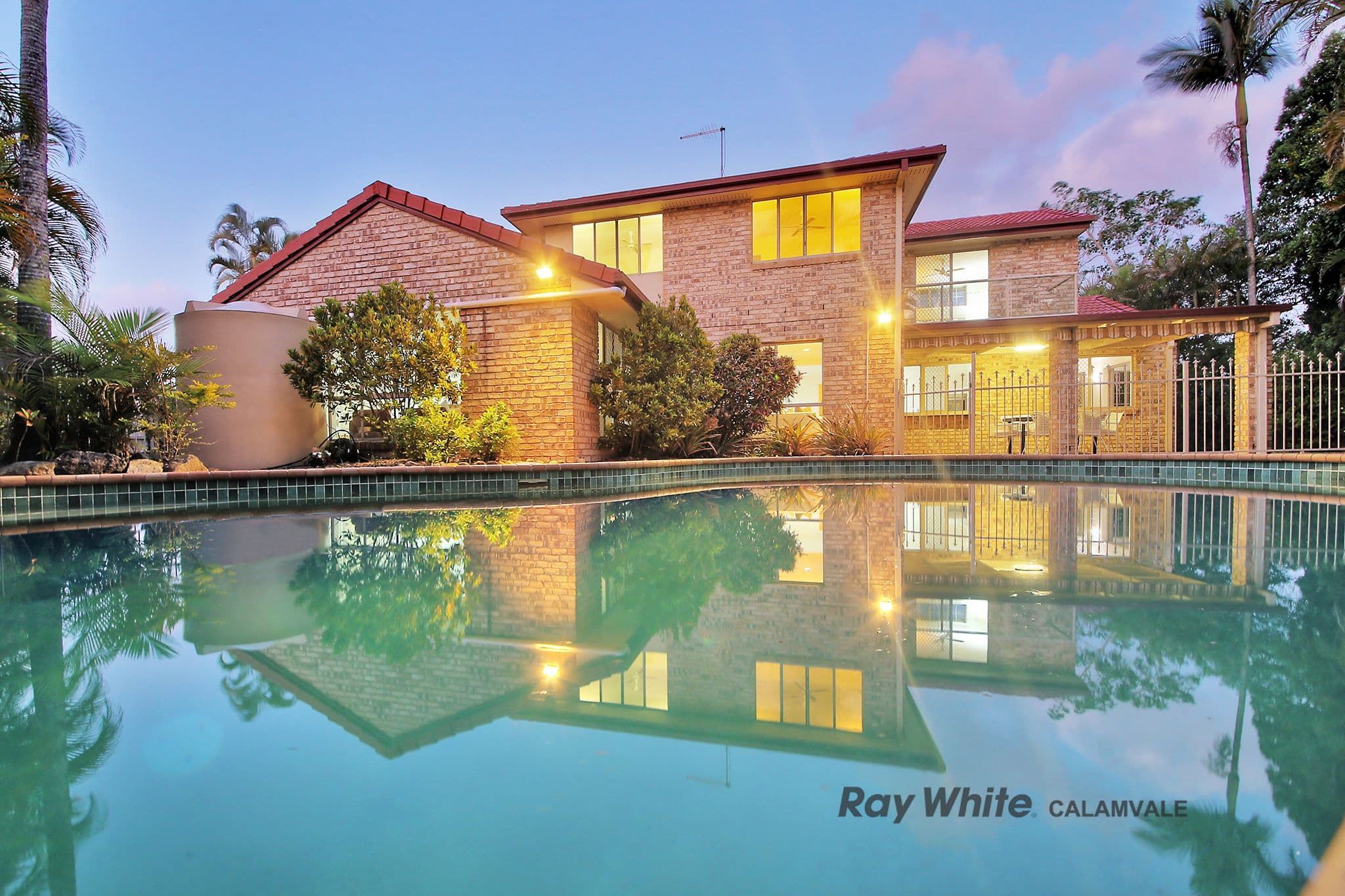 16 Violet Place, Calamvale QLD 4116, Calamvale - Thumbnail 2