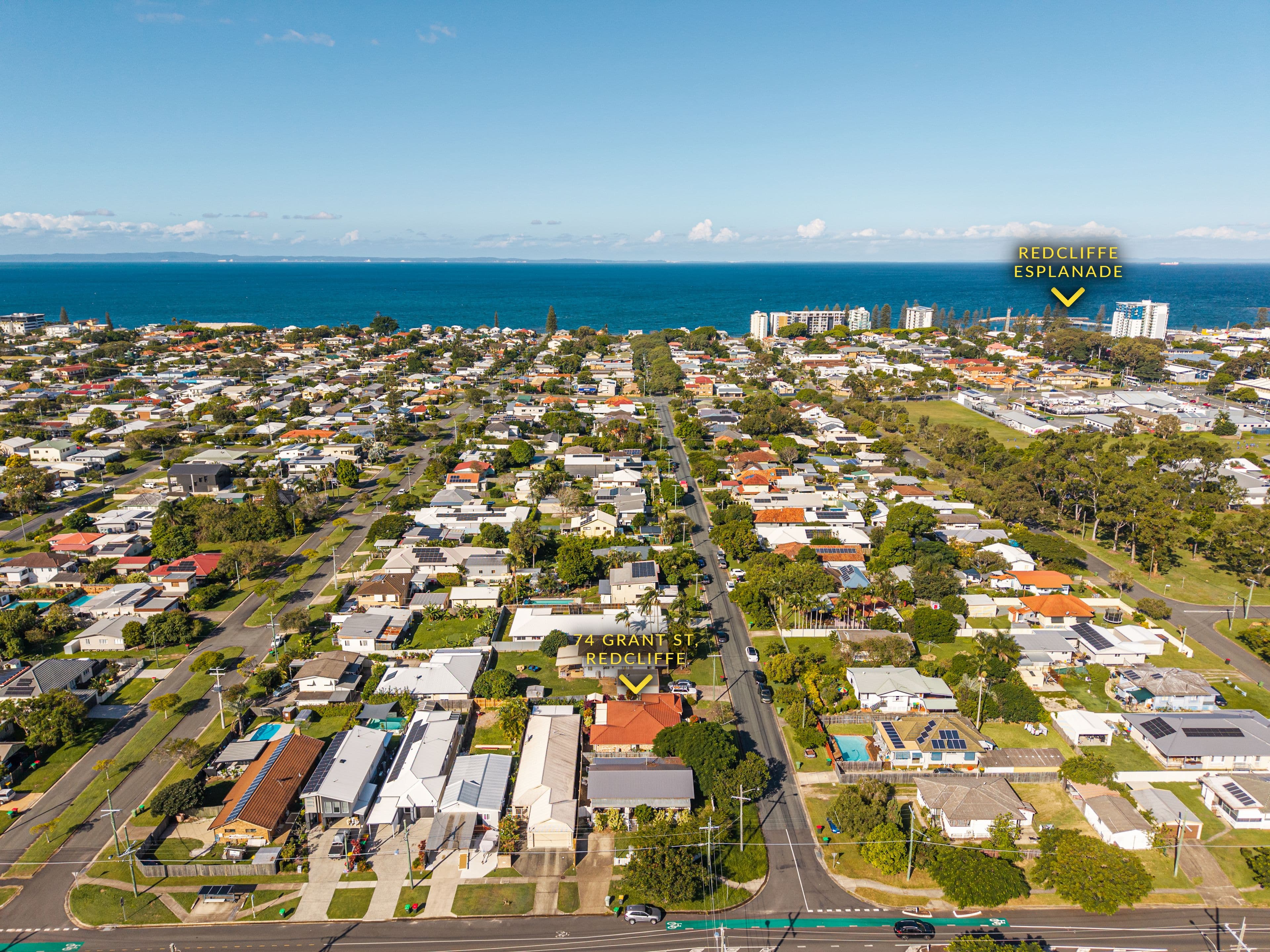 74 Grant Street, Redcliffe QLD 4020, Redcliffe - Thumbnail 3
