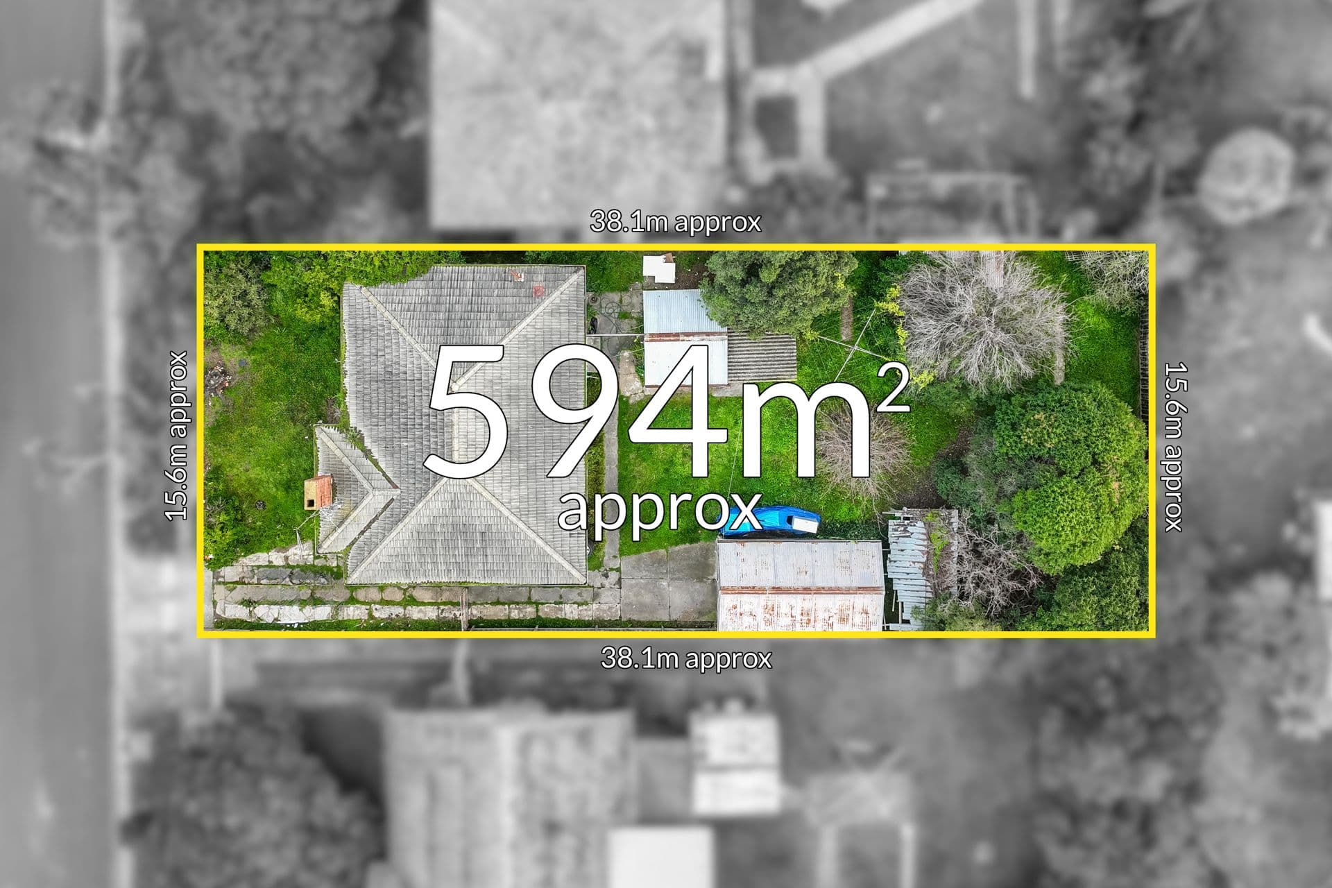 3 Kerang Avenue, Reservoir VIC 3073, Reservoir - Image 1