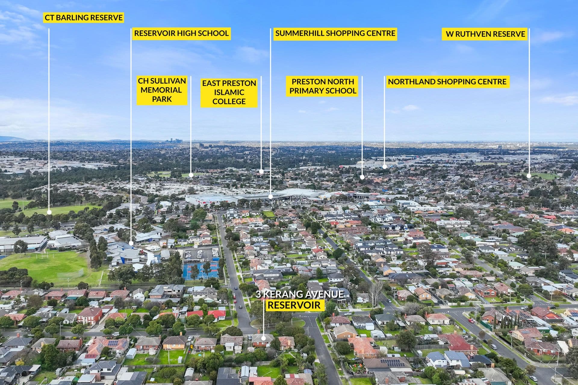 3 Kerang Avenue, Reservoir VIC 3073, Reservoir - Thumbnail 2
