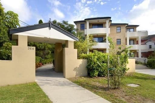 36a Prince Street, RANDWICK NSW 2031, Randwick - Image 1